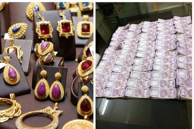 I-T Department Unearths 400 Benami Deals, Attaches Rs 600 Cr Properties