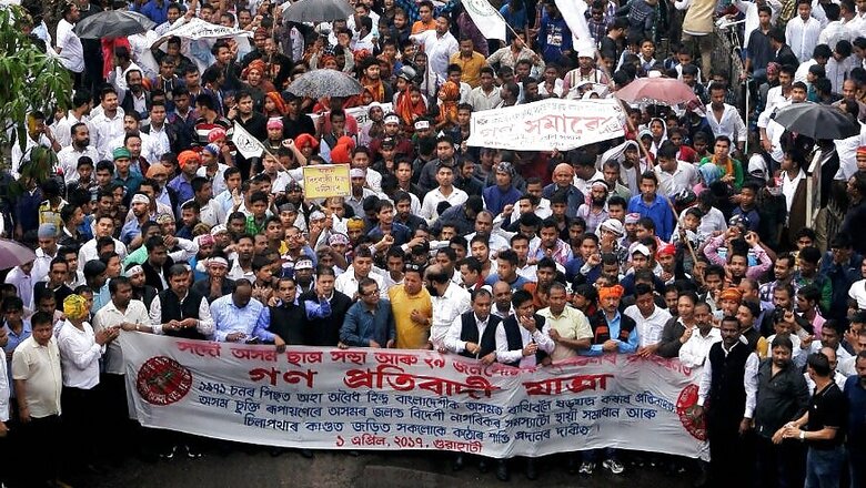 Decoding the Citizenship Bill That Has Led to Protests in Assam