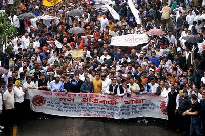 Decoding the Citizenship Bill That Has Led to Protests in Assam