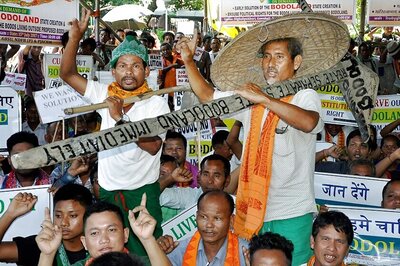 Amit Shah Likely to Sign Accord with Bodo Rebel Group in Assam Today