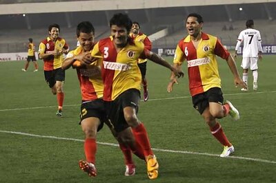 East Bengal face Sai Gon Xuan Thanh in AFC league encounter