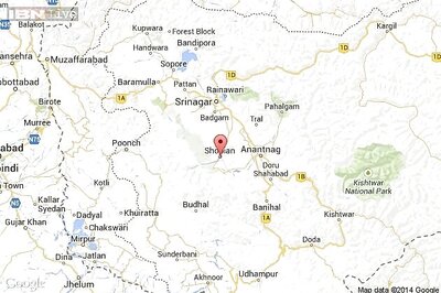 J&K: Security forces kill two terrorists in Shopian; encounter underway