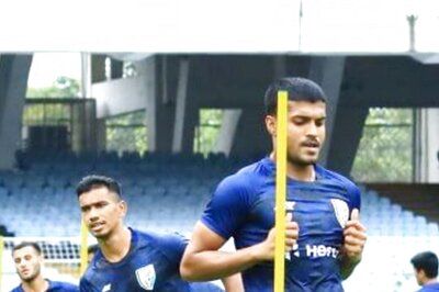 AFC Asian Cup Qualifiers: India Coach Igor Stimac Warns against Complacency, Calls for Support from Fans