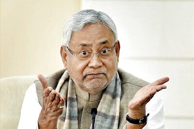 No More Calls for Lalu's Health, Will Check Newspapers Now: Nitish Kumar Hits Back at Tejashwi
