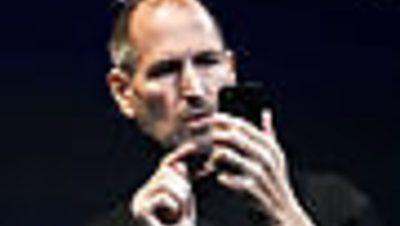 Apple's iAd in antitrust crosshairs