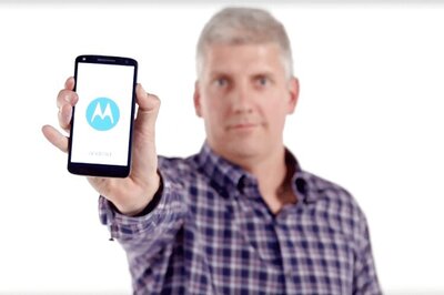 Motorola announces Moto X Force - the Droid Turbo 2 with shatterproof display for international markets