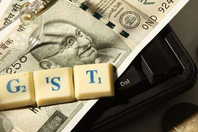 GST Revenues Grow 15% to Nearly Rs 1.50 Lakh Crore in December