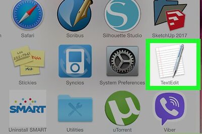 How to Make Pictures With Keyboard Symbols