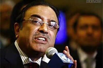 LeT attacks Zardari over 'terrorist' tag, dovish overture