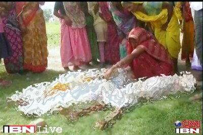 Bihar: Mid day meal tragedy inquiry report blames school principal