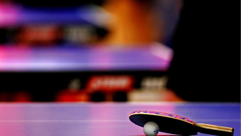 India's Table Tennis Coach Yin Wei Returns To China Amid Tense Relationship Between the Countries