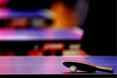 India's Table Tennis Coach Yin Wei Returns To China Amid Tense Relationship Between the Countries