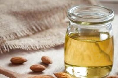 4 Amazing Benefits Of Using Almond Oil For Hair Care