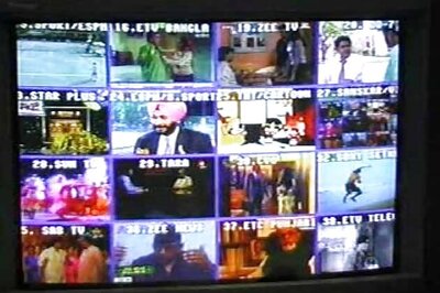 TV digitisation: Akhilesh seeks deadline extension