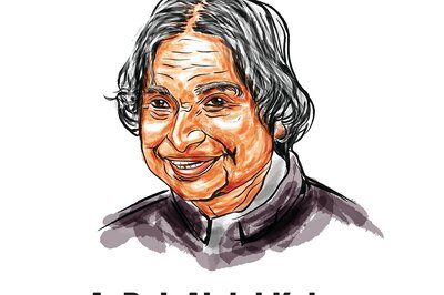 APJ Abdul Kalam Birth Anniversary 2021: Missile Man of India's 10 Major Contributions to the Country