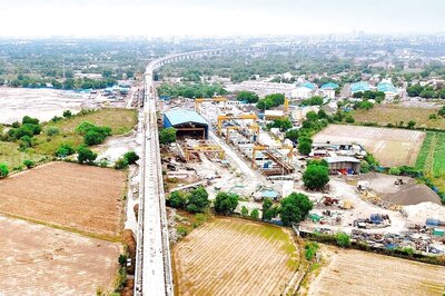 Ahmedabad: Anand Bullet Train Station To Get Dairy-Themed Interiors, Everything We Know