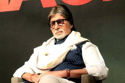 Documentation in Film Industry Must be Encouraged: Amitabh Bachchan
