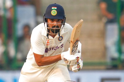 Fans Troll KL Rahul for 'Another Faliure', Twitter Calls Opener 'Biggest Scam in Indian Cricket'