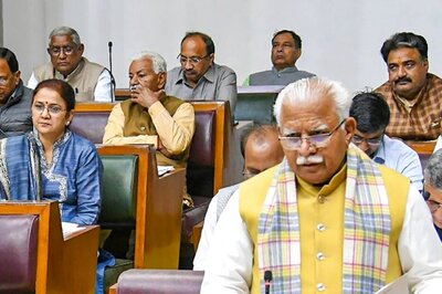 Haryana Budget 2022: Sushma Swaraj Award; Loan for Women Entrepreneurs and More
