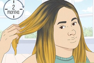 How to Dye Bleached Hair Back to Your Natural Color