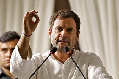 In Yet Another Attack on Govt Over Covid-19 Lockdown, Rahul Gandhi Quotes Albert Einstein