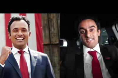 Man Impersonates Vivek Ramaswamy to Sneak Into Donald Trump’s Montana Rally