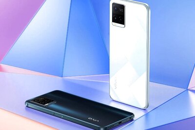 Vivo Y21A Launched as an Affordable Smartphone in India: Price, Specifications