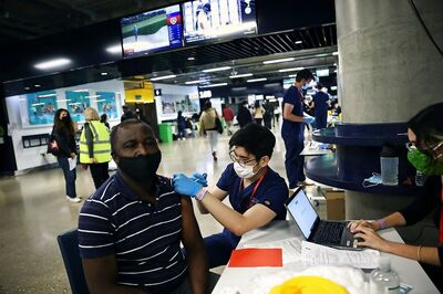 Delta Variant to Account for 90% of New Covid Cases in Europe, Says EU Agency
