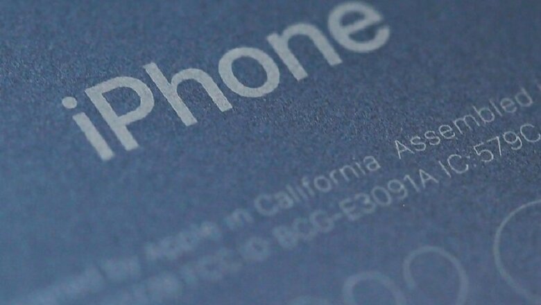 Apple iPhone 8 to Use Face Recognition For Security
