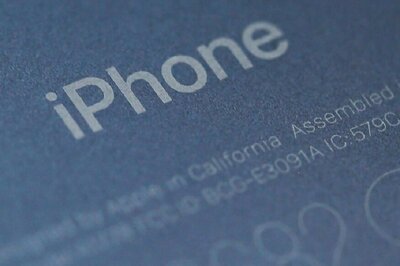 Apple iPhone 8 to Use Face Recognition For Security