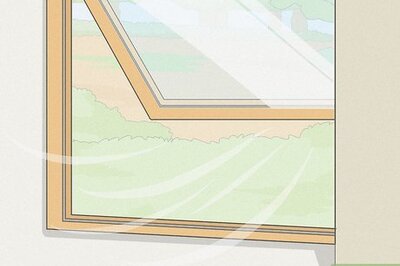 How to Increase Oxygen Levels in Your Home