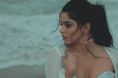 Actress Divya Bharathi Reveals She Was Body-Shamed In College, Shares Pic From 2013