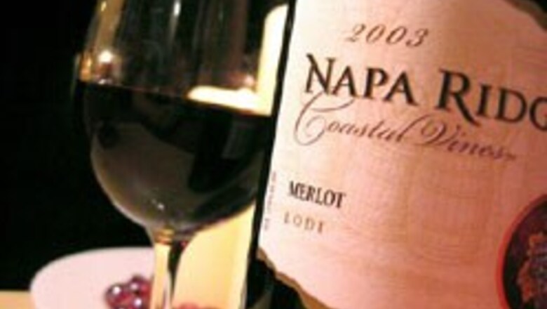Red wine boosts athletes' performance
