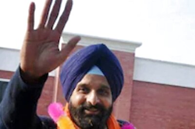 High Court Rejects SAD Leader Bikram Majithia’s Bail Plea in Drugs Case Ahead of Punjab Polls