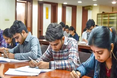 GUJCET 2024 Admit Cards Released at gseb.org, Steps to Download