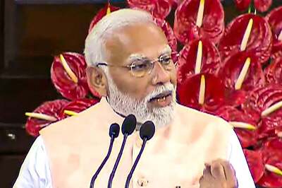 'Most Successful Alliance in India's History': Modi at NDA Meet, to Take Oath as PM for Historic Third Time on Sunday| Top Updates