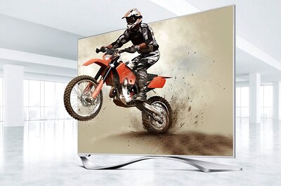 LeEco Garners a Record 10,000 Registrations For its EcoTVs on Day 1