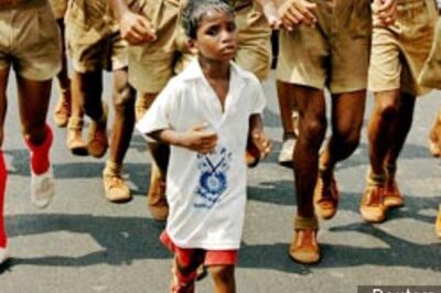 Budhia is Rajiv Gandhi child prodigy '06