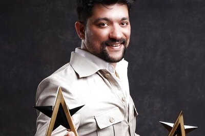 Manan Bhardwaj: The New Music Star On The Rise, Singer-Composer Gets Lauded With Multiple Awards