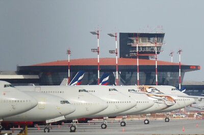 G20 Summit: DIAL Says Ample Parking Space Available for Planes at Delhi Airport; Airlines Plan to Cancel 160 Flights