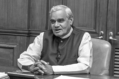 Atal Bihari Vajpayee Statue, Estimated to be Worth Rs 89.6 Lakh, to be Unveiled in Lucknow