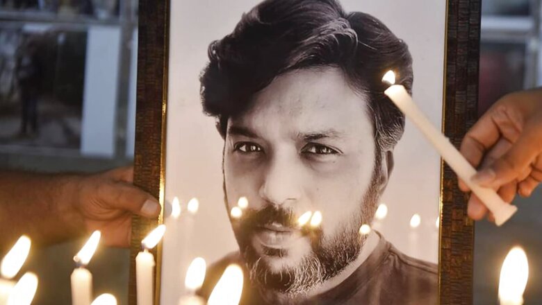 'Tyre Marks, Many Bullet Wounds': Report Suggests Journalist Danish Siddiqui's Body Mutilated by Taliban