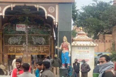 Amidst Gyanvapi Row, How Hindu Temples Were Desecrated Over Time to Build Mosques, Dargahs