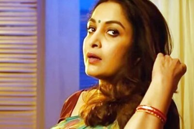 With Path-breaking Roles, These South Actresses Walked So Others Could Run