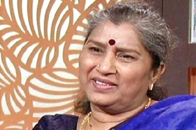 Telugu Actress' Daughter Found Hanging At Her Hyderabad Home