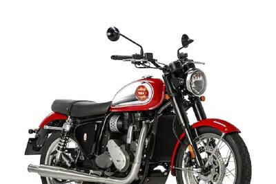 BSA Gold Star To Debut In The Indian Market On August 15: Here’s What You Need to Know