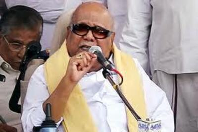 Uttarakhand floods: DMK announces Rs 25 lakh to PM's National Relief Fund
