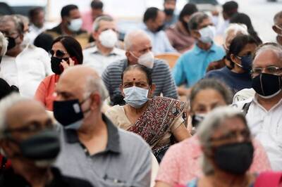 Anticipating 10,000 Daily Cases in Mumbai, BMC Takes Charge of 80% Covid Beds in Private Hospitals