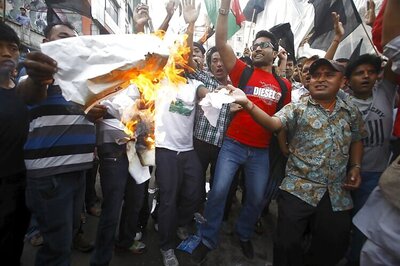 Madhesis agree to hold talks with Nepal government from Tuesday