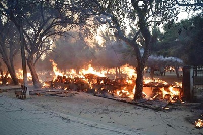 Mathura Violence Mastermind Rambriksh Yadav Dead, Says UP DGP